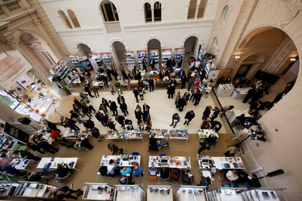 Fotó: Geberle Berci